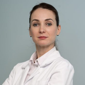 Друйкин (Лысенкова) Эльвира Абдулхаковна, эндокринолог