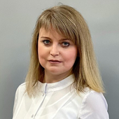 Михайловская Светлана Сергеевна, нефролог