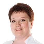 Кистанова Светлана Николаевна, педиатр