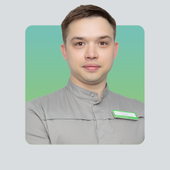 Николайчук Леонид Игоревич, дерматолог