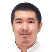 Сатенов Самат Нагимович, врач УЗД