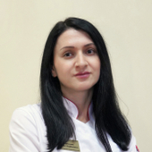 Курбанова Разият Курбановна, сурдолог