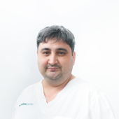 Халилов Ирек Саитович, стоматолог-ортопед