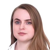 Гумарова София Равильевна, врач УЗД