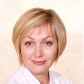 Кречко Ксения Викторовна, врач-косметолог