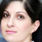 Халатян Наира Спартаковна, стоматолог-терапевт