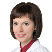 Сафонова Мария Владимировна, офтальмолог