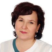 Газизова Люзия Раисовна, педиатр