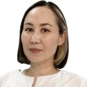 Иванова Татьяна Константиновна, эндокринолог