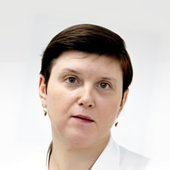 Сайханова Наталья Владимировна, семейный врач