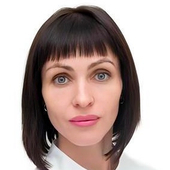 Коликова (Авраменко) Полина Николаевна, физиотерапевт