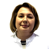 Ермолаева Галина Александровна, врач УЗД