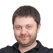 Железницких Вадим Олегович, стоматолог-хирург