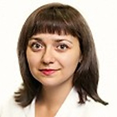 Петухова Татьяна Николаевна, ЛОР