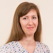 Абрашкина Людмила Юрьевна, педиатр