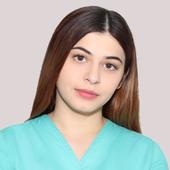 Чобанян Мария Владимировна, стоматологический гигиенист