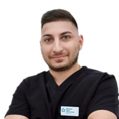 Пирузян Овик Арменович, стоматолог-хирург