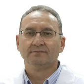 Сикорский Марат Александрович, рентгенолог