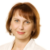 Войтко Галина Николаевна, стоматолог-терапевт