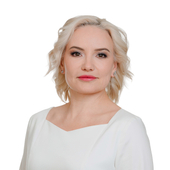 Селищева Татьяна Михайловна, врач-косметолог
