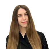 Белевцева Дарья Андреевна, стоматолог-терапевт