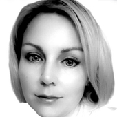 Ларченко Лариса Анатольевна, гирудотерапевт