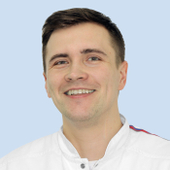 Пожарский Александр Николаевич, стоматолог-терапевт