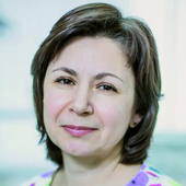 Кадулич Инна Ивановна, детский стоматолог