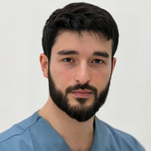 Хамицаев Заур Авданович, флеболог