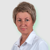 Коженкова Светлана Витальевна, эмбриолог