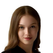 Заманова Диана Муратовна, стоматолог-терапевт