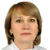 Москвичева Светлана Викторовна, гинеколог