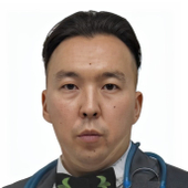 Кыстояков Александр Григорьевич, врач УЗД