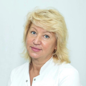 Минина Елена Юрьевна, врач УЗД