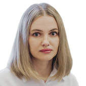 Ворохова Марина Анатольевна, терапевт