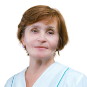 Кожевникова Ирина Михайловна, педиатр