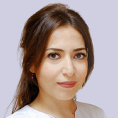 Мшак-Манукян Гоар Норайровна, гинеколог