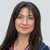 Яковлева Оксана Александровна, кардиолог