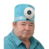 Лымарев Виктор Евгеньевич, ЛОР