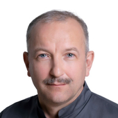 Селиверстов Сергей Алексеевич, эндоскопист