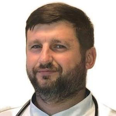 Алексеев Илья Федорович, анестезиолог-реаниматолог