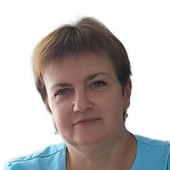 Юркевич Оксана Анатольевна, ЛОР