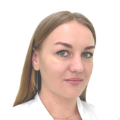 Тимко Диана Сергеевна, гастроэнтеролог