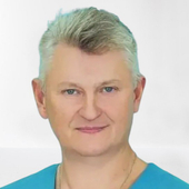 Кунгуров Александр Вадимович, мануальный терапевт