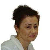 Нараленкова Галина Николаевна, онколог