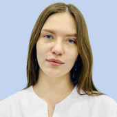 Помазкова Анастасия Александровна, стоматолог-терапевт