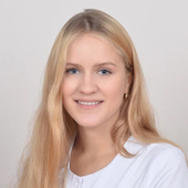 Щелчкова Алина Евгеньевна, гинеколог