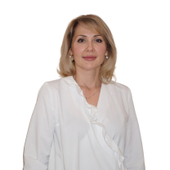 Мухина Ирина Евгеньевна, врач-косметолог