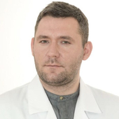 Гудожников Сергей Сергеевич, хирург