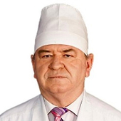 Дугин Юрий Петрович, уролог